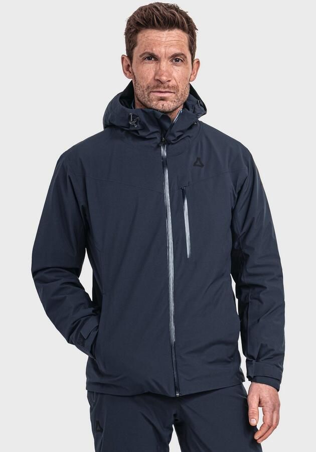 Schöffel Outdoorjack Ski Jacket Style Nollen MNS