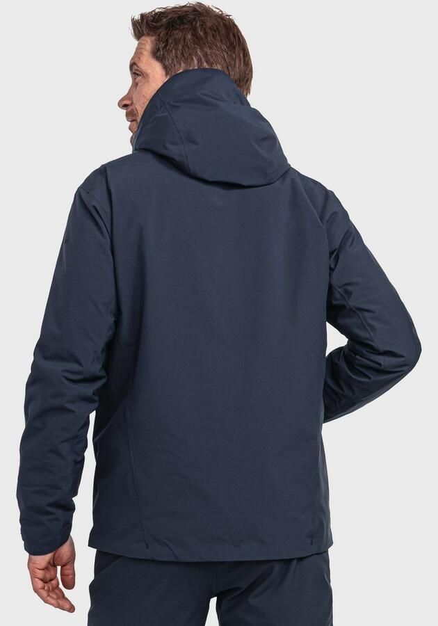 Schöffel Outdoorjack Ski Jacket Style Nollen MNS - Foto 2