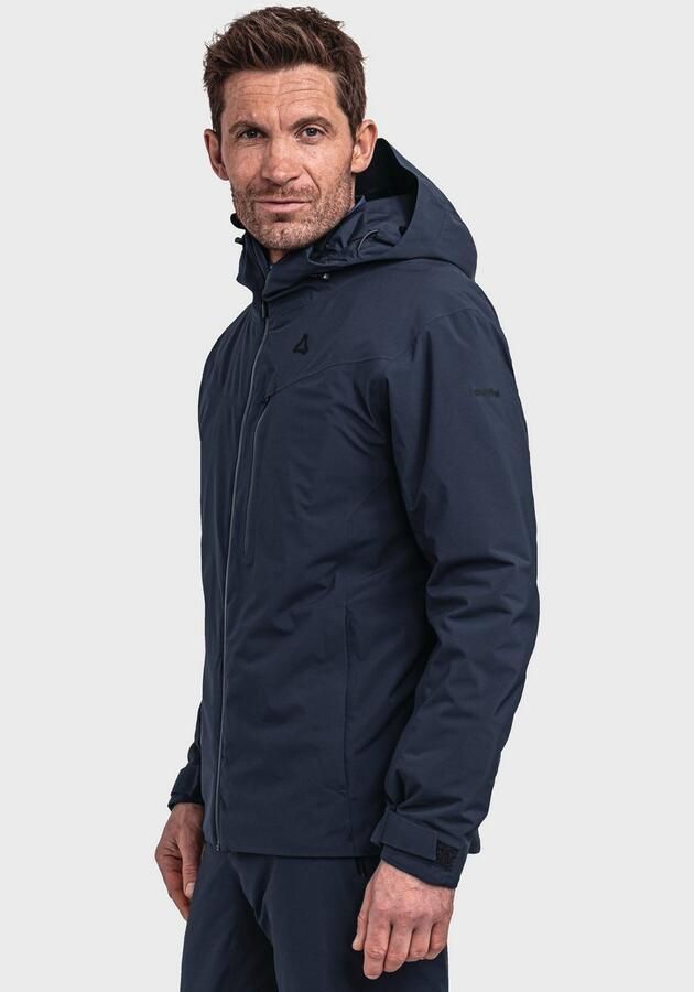 Schöffel Outdoorjack Ski Jacket Style Nollen MNS - Foto 3