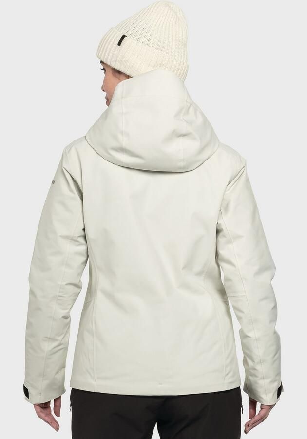 Schöffel Outdoorjack Ski Jacket Style Nollen WMS - Foto 3