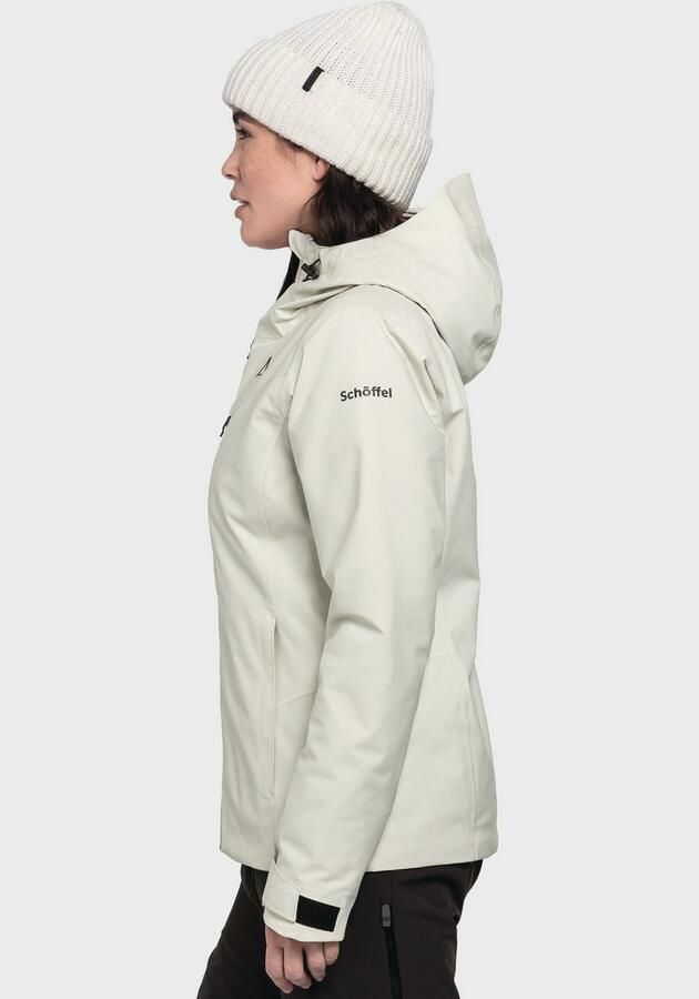 Schöffel Outdoorjack Ski Jacket Style Nollen WMS - Foto 4
