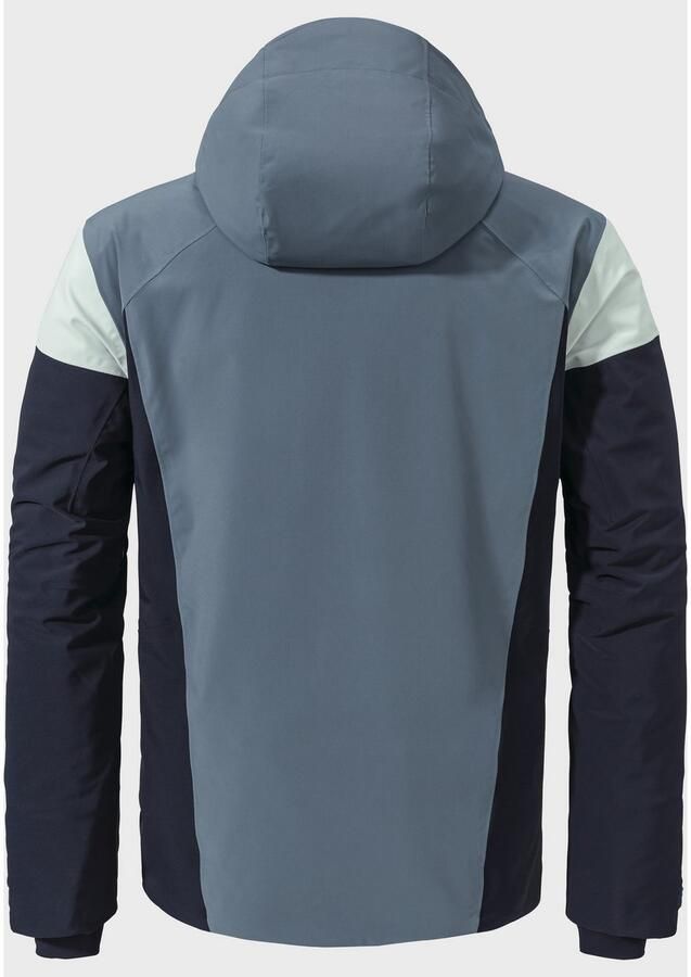 Schöffel Outdoorjack Ski Jacket Style Safuna MNS