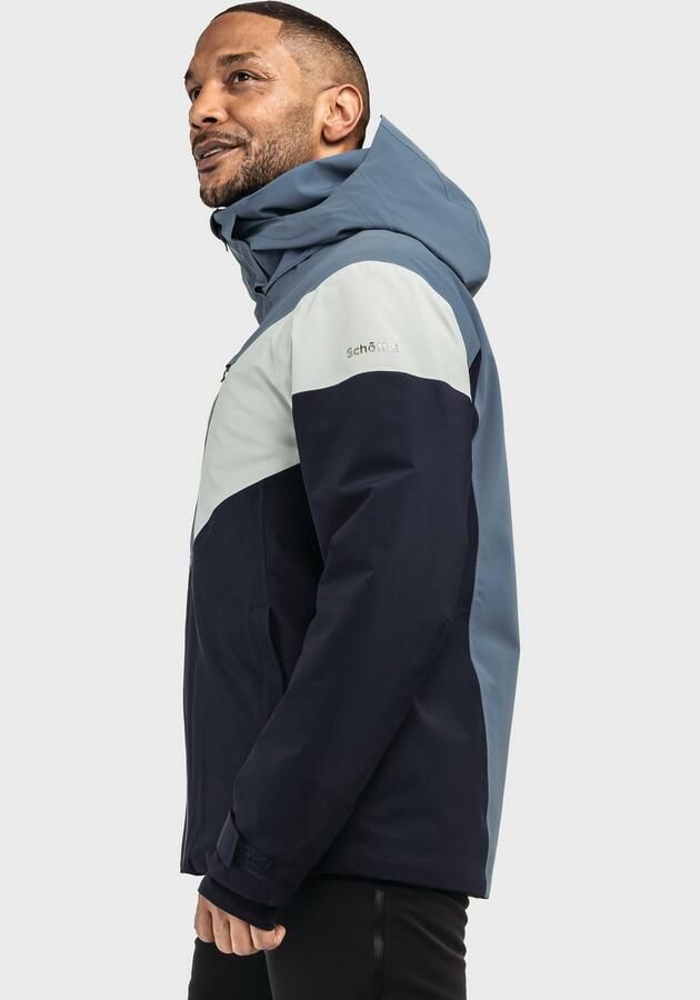 Schöffel Outdoorjack Ski Jacket Style Safuna MNS - Foto 4