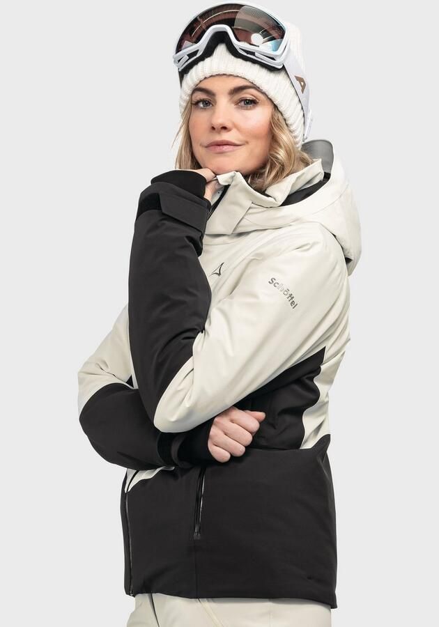 Schöffel Outdoorjack Ski Jacket Style Safuna WMS - Foto 7