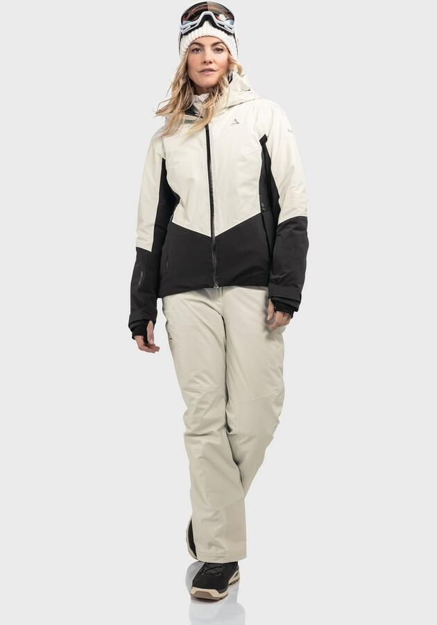 Schöffel Outdoorjack Ski Jacket Style Safuna WMS - Foto 8