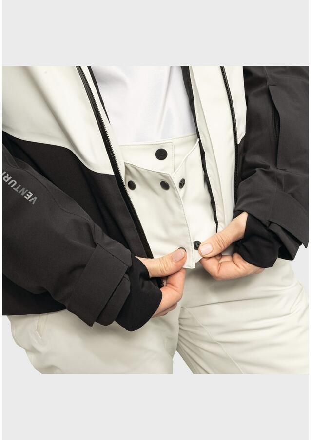 Schöffel Outdoorjack Ski Jacket Style Safuna WMS - Foto 2