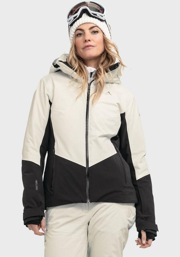 Schöffel Outdoorjack Ski Jacket Style Safuna WMS - Foto 9