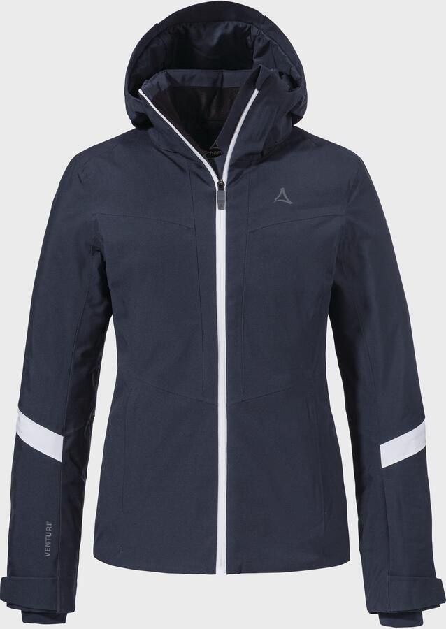 Schöffel Outdoorjack Skijack Kanzelwand L - Foto 4