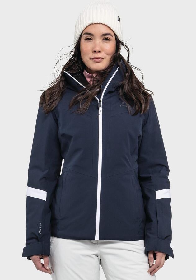 Schöffel Outdoorjack Skijack Kanzelwand L