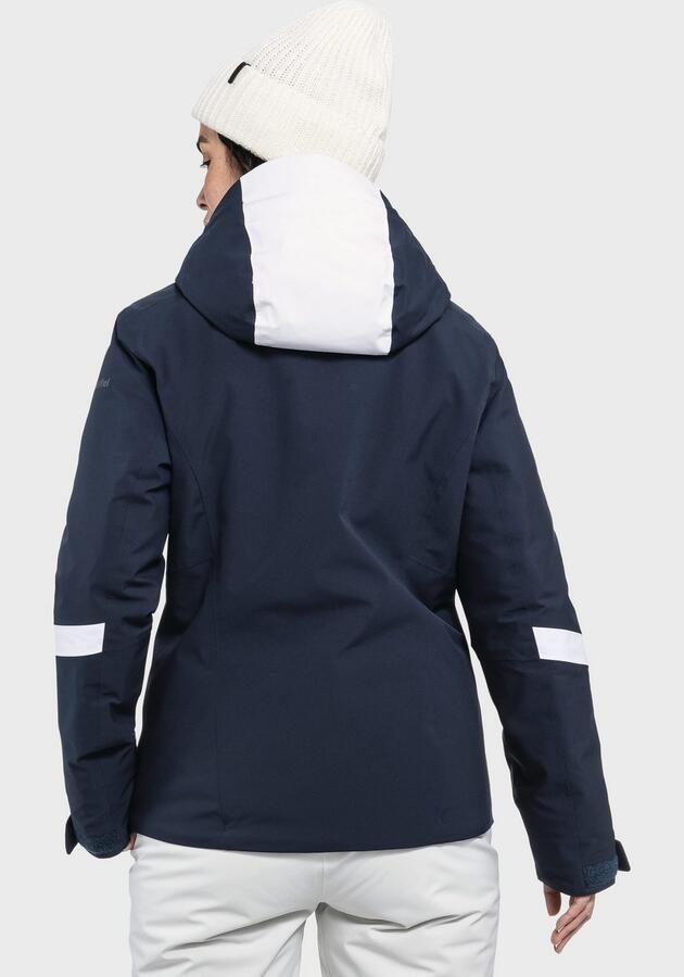 Schöffel Outdoorjack Skijack Kanzelwand L - Foto 2