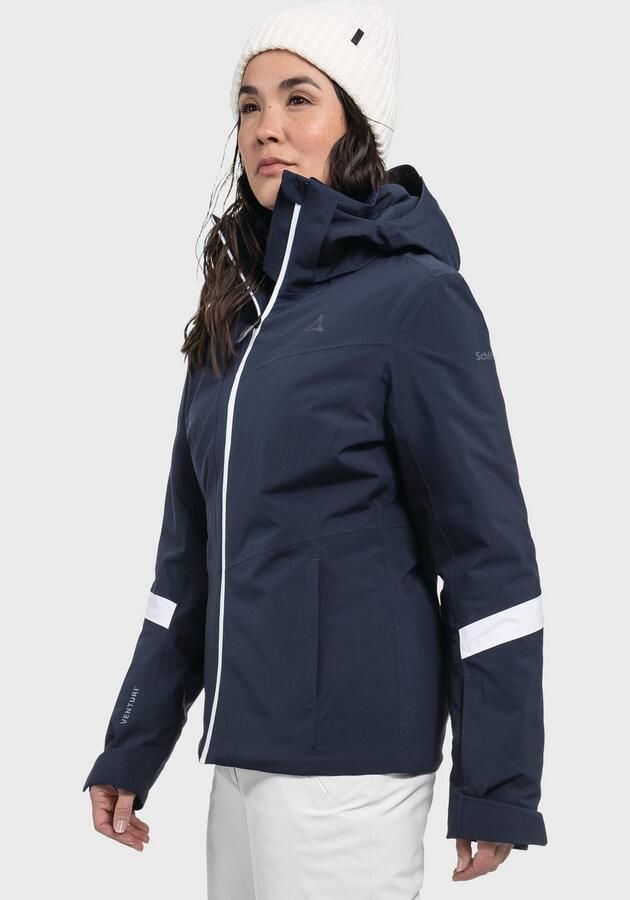 Schöffel Outdoorjack Skijack Kanzelwand L - Foto 3