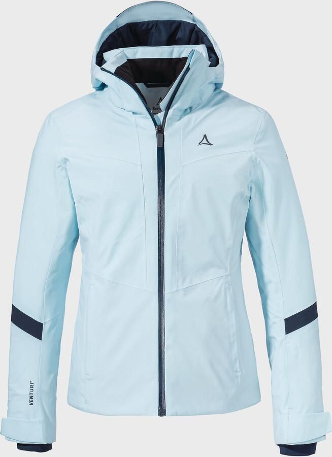 Schöffel Outdoorjack Skijack Kanzelwand L - Foto 6