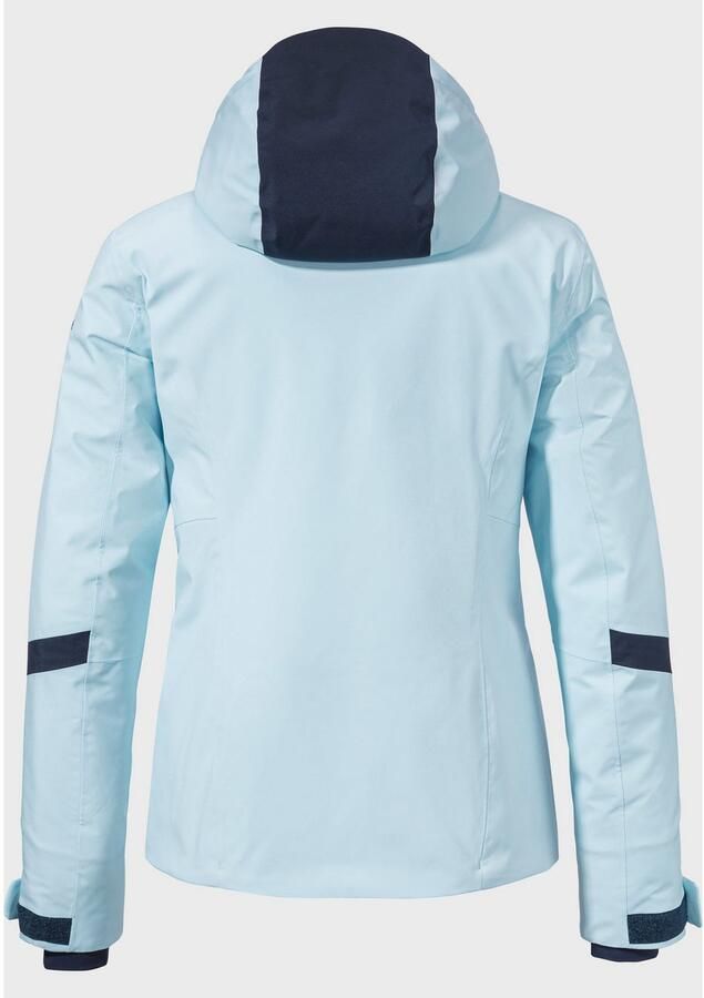 Schöffel Outdoorjack Skijack Kanzelwand L