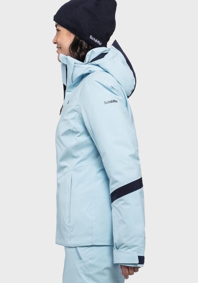 Schöffel Outdoorjack Skijack Kanzelwand L - Foto 4