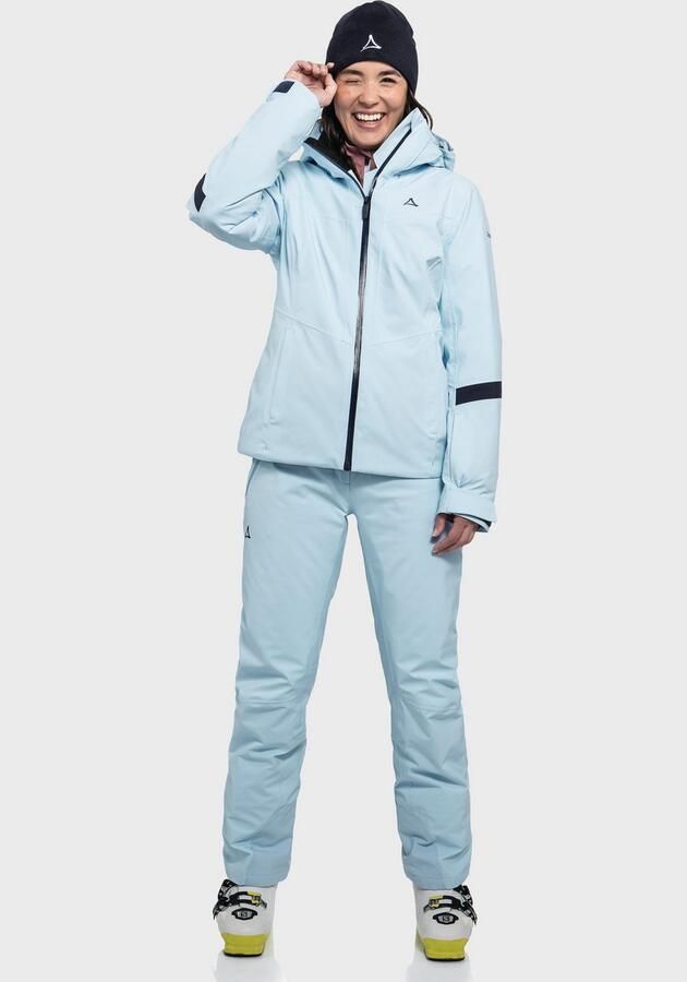 Schöffel Outdoorjack Skijack Kanzelwand L - Foto 5