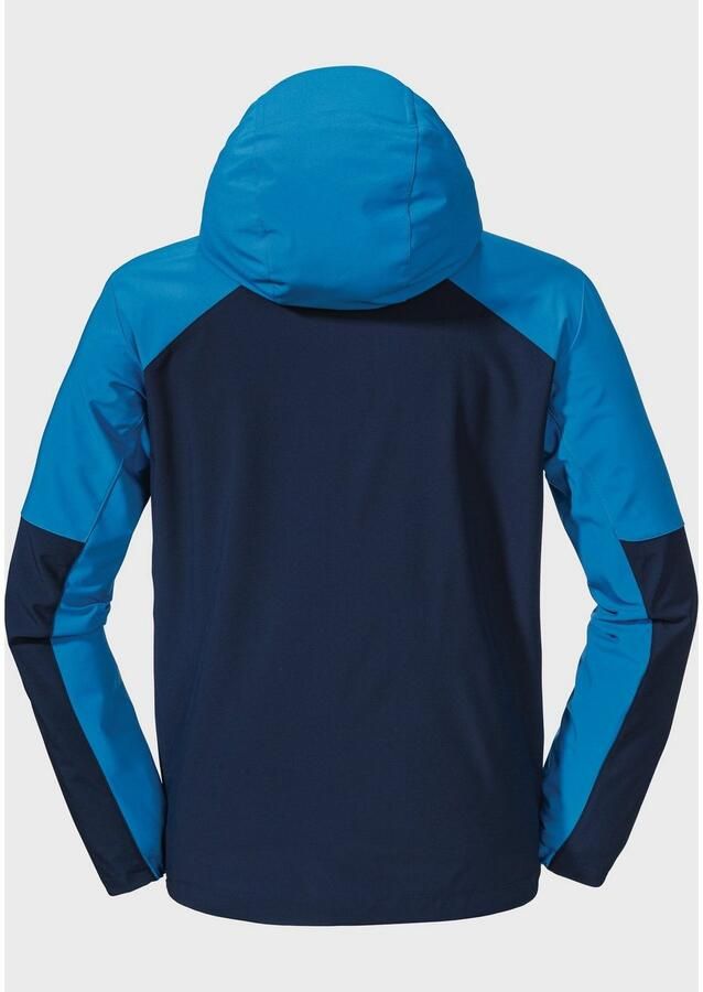 Schöffel Outdoorjack Softshell Jacket Tonion M - Foto 3
