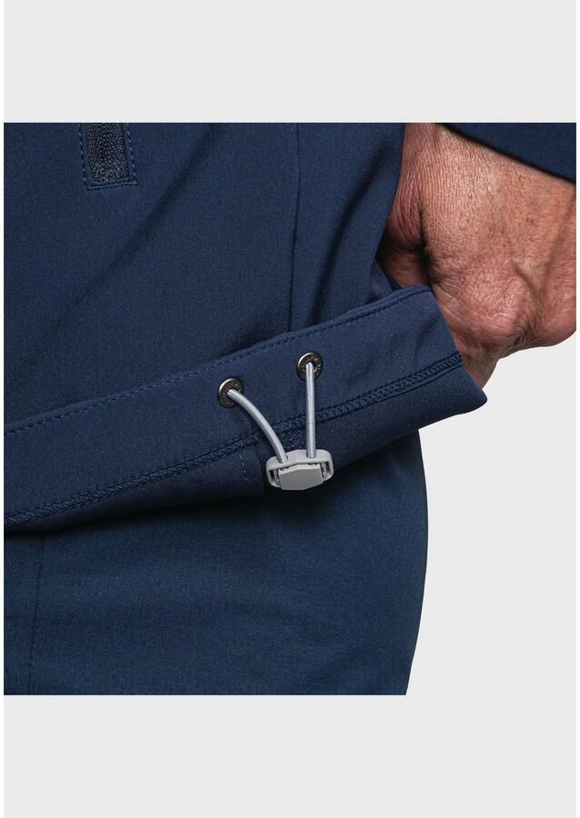 Schöffel Outdoorjack Softshell Jacket Tonion M - Foto 4