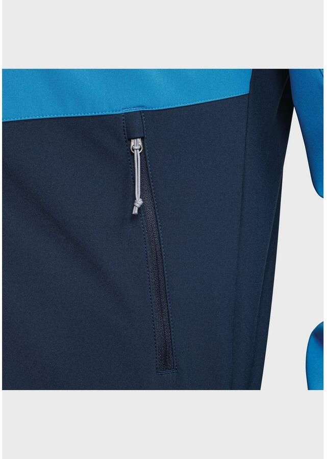 Schöffel Outdoorjack Softshell Jacket Tonion M - Foto 2