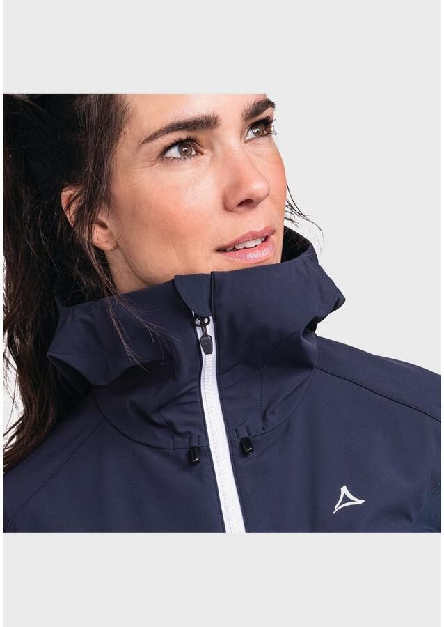 Schöffel Outdoorjack Softshell-jas Matrei L