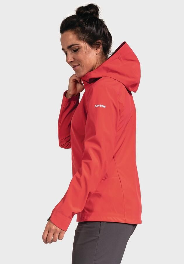 Schöffel Outdoorjack Softshell Jkt Mangart L - Foto 3