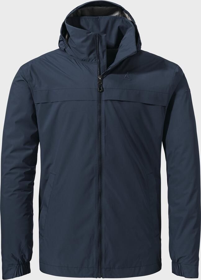 Schöffel Outdoorjack Urban Jacket Style Bohorok MNS - Foto 6