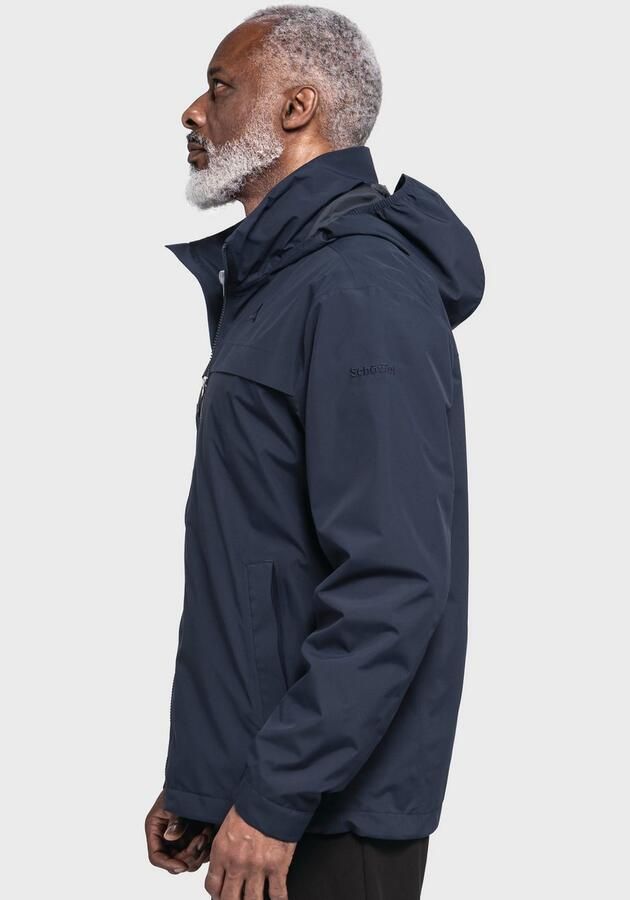 Schöffel Outdoorjack Urban Jacket Style Bohorok MNS - Foto 5