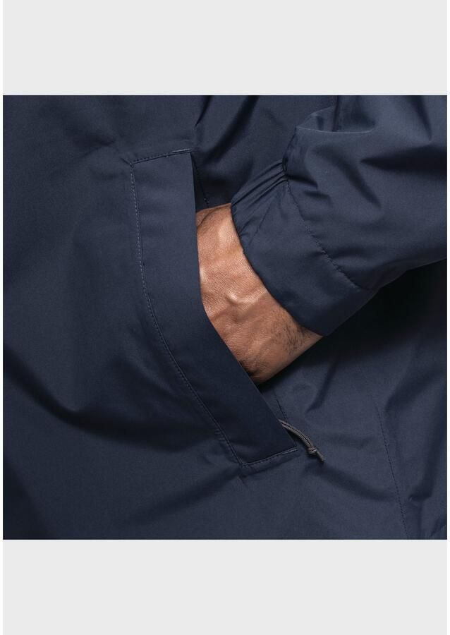 Schöffel Outdoorjack Urban Jacket Style Bohorok MNS - Foto 2