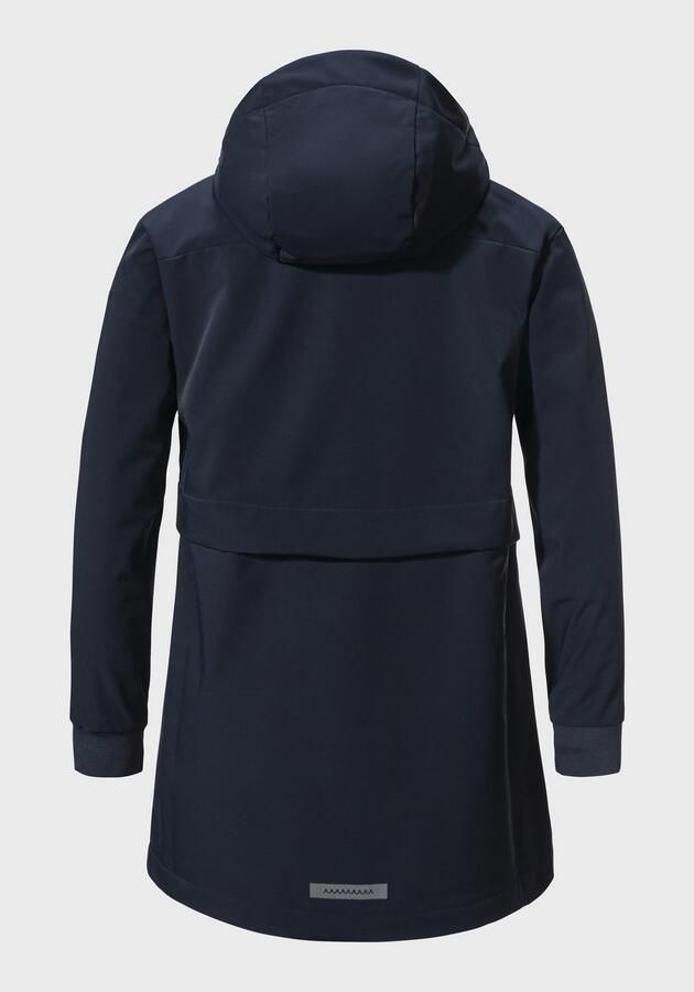 Schöffel Outdoorjack Urban Softshell Jk Style Suavio WMS - Foto 3