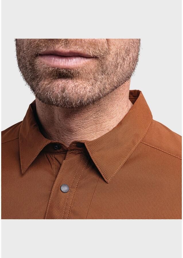 Schöffel Outdooroverhemd Shirt Haidwand M - Foto 2