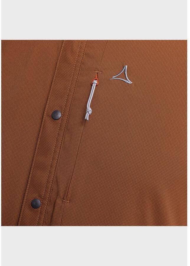 Schöffel Outdooroverhemd Shirt Haidwand M