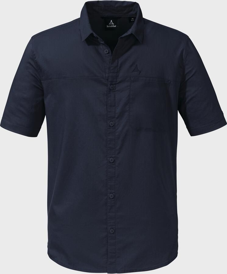 Schöffel Outdooroverhemd Shirt Triest M - Foto 4