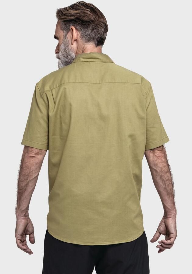 Schöffel Outdooroverhemd Urban Shirt Style Kal MNS - Foto 3