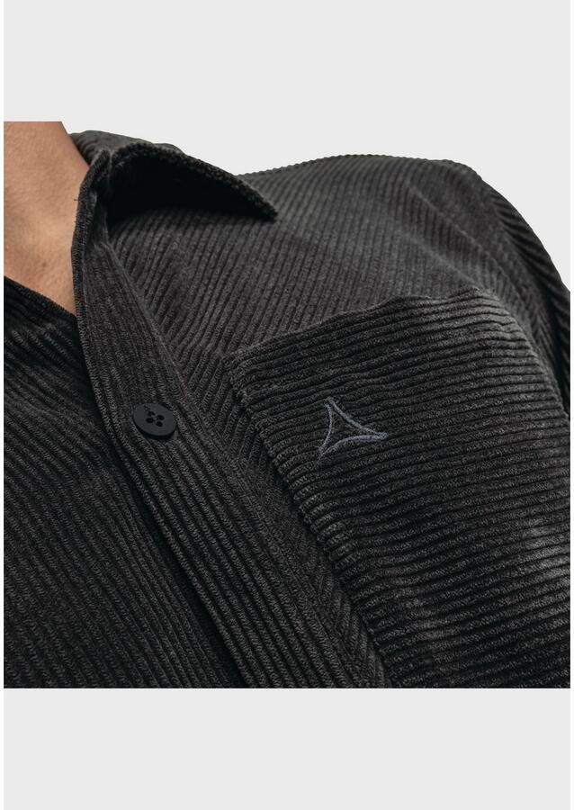 Schöffel Outdooroverhemd Urban Shirt Style Lodos MNS