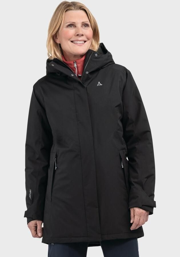 Schöffel Parka Hiking parka Style Froda WMS - Foto 2