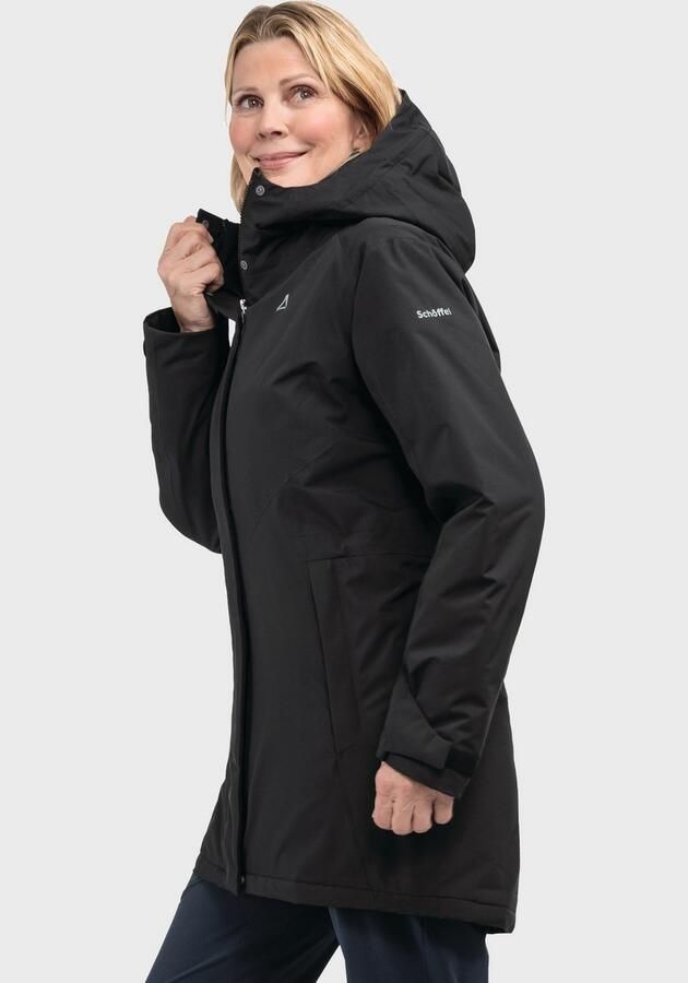 Schöffel Parka Hiking parka Style Froda WMS - Foto 4