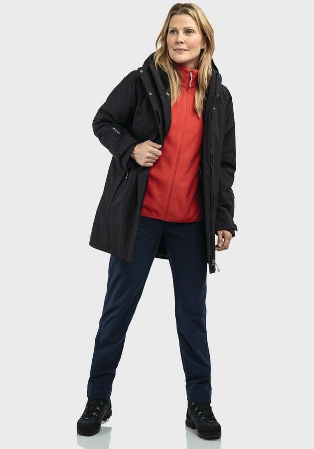 Schöffel Parka Hiking parka Style Froda WMS - Foto 5