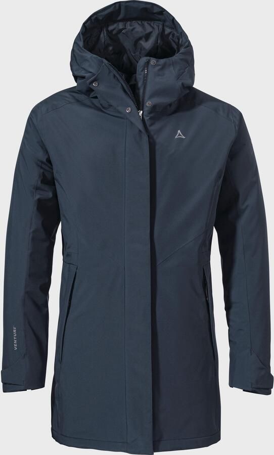 Schöffel Parka Hiking parka Style Froda WMS - Foto 3