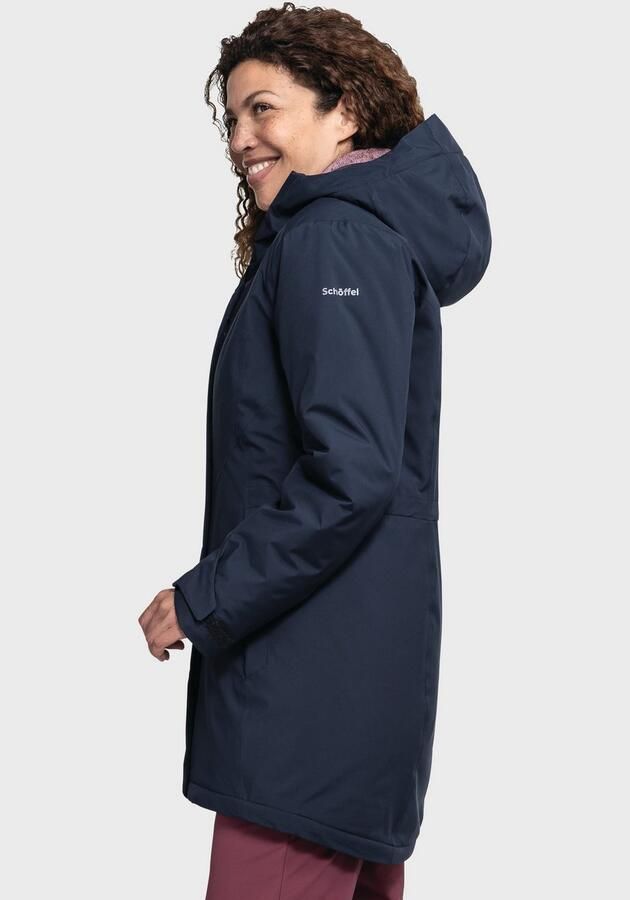 Schöffel Parka Hiking parka Style Froda WMS - Foto 2