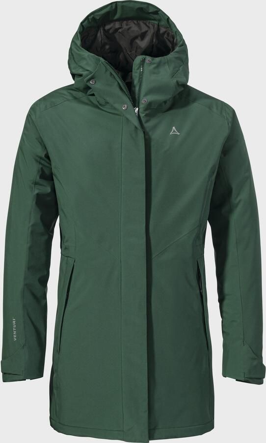 Schöffel Parka Hiking parka Style Froda WMS - Foto 9