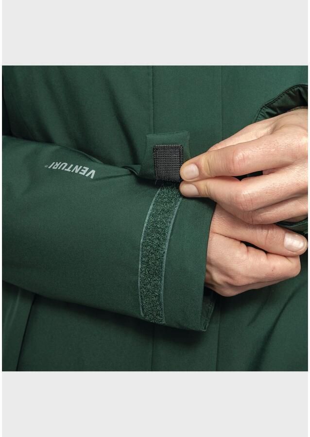 Schöffel Parka Hiking parka Style Froda WMS
