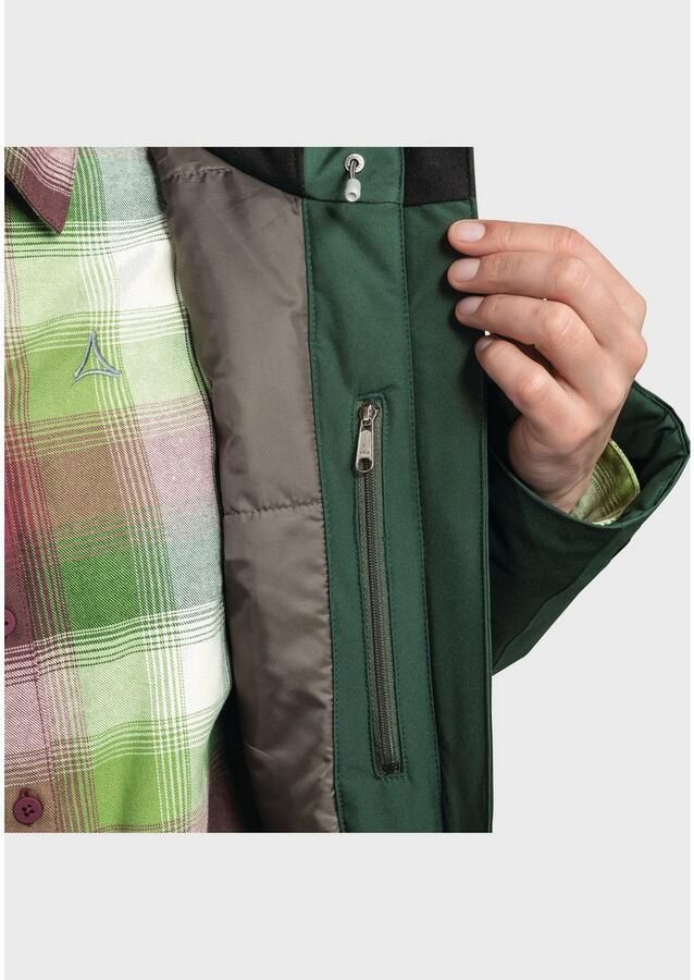 Schöffel Parka Hiking parka Style Froda WMS - Foto 2