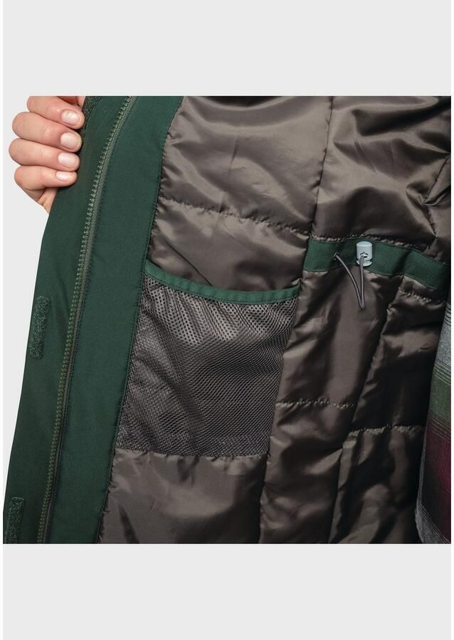 Schöffel Parka Hiking parka Style Froda WMS - Foto 3