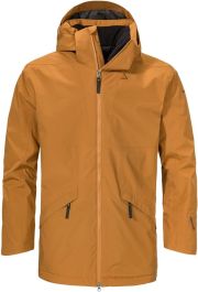Schöffel Parka Ins Parka Style Malkay MNS - Thumbnail 1