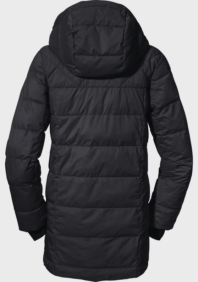 Schöffel Windjack SchÖffel Winter parka Boston - Foto 11