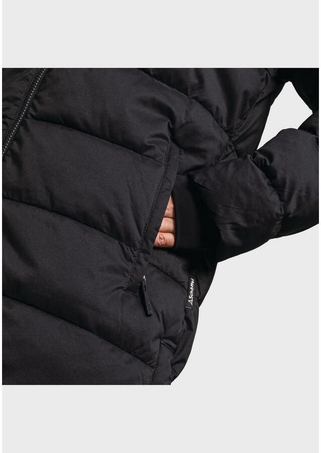 Schöffel Windjack SchÖffel Winter parka Boston