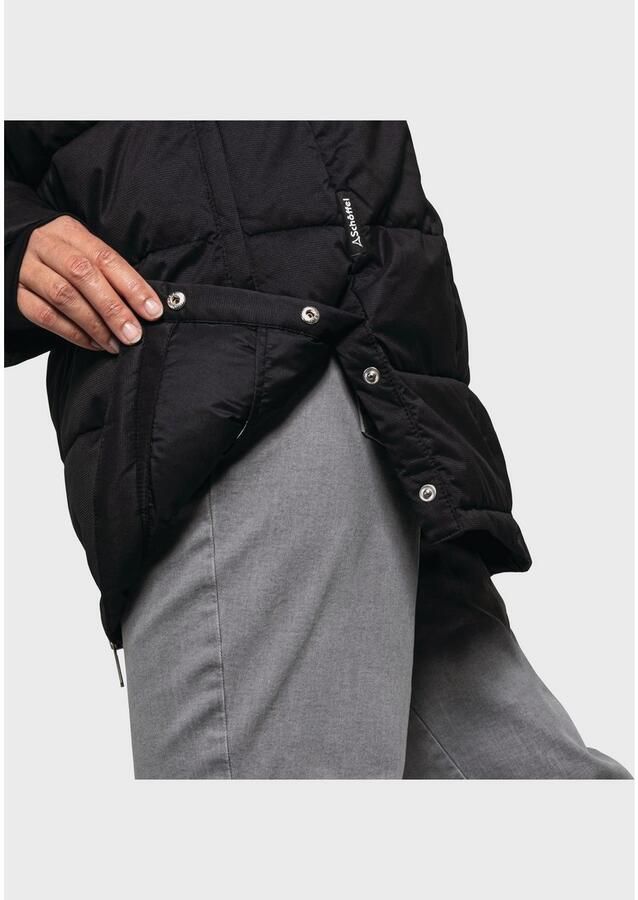 Schöffel Windjack SchÖffel Winter parka Boston - Foto 5