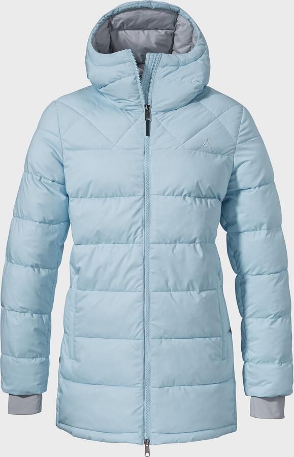 Schöffel Parka Jas SchÖffel Winter parka Boston - Foto 5