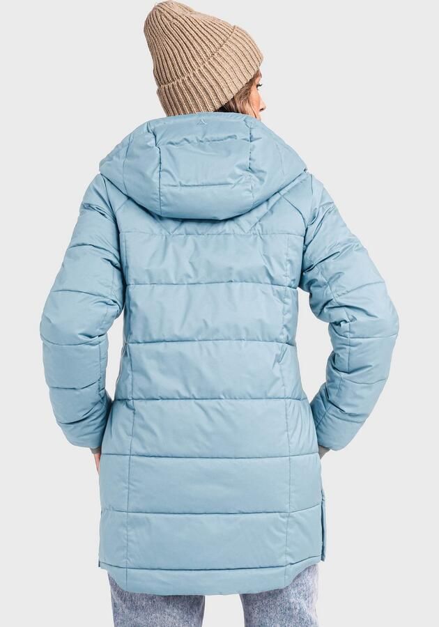 Schöffel Parka Jas SchÖffel Winter parka Boston - Foto 3