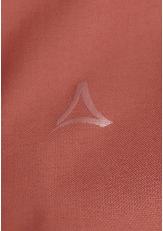 Schöffel Parka ORLANGEN extra lengte - Foto 3