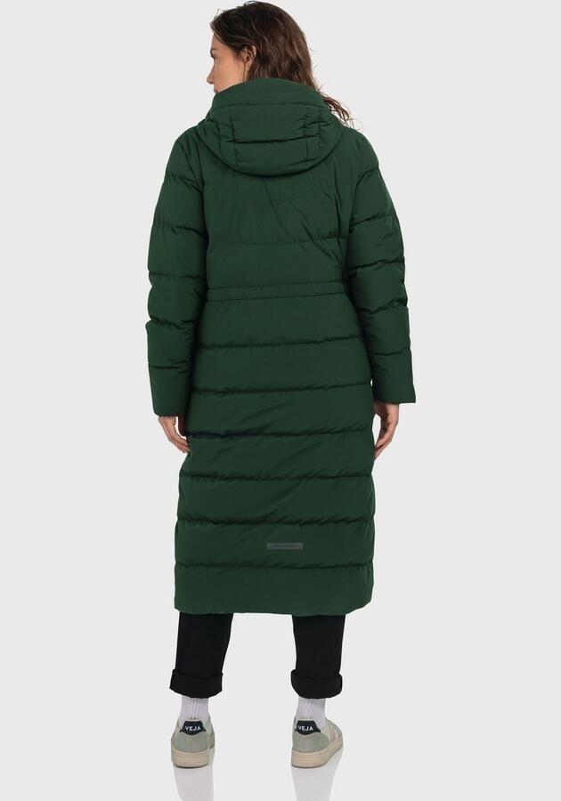 Schöffel Parka Urban Down Coat Style Vindave WMS - Foto 2
